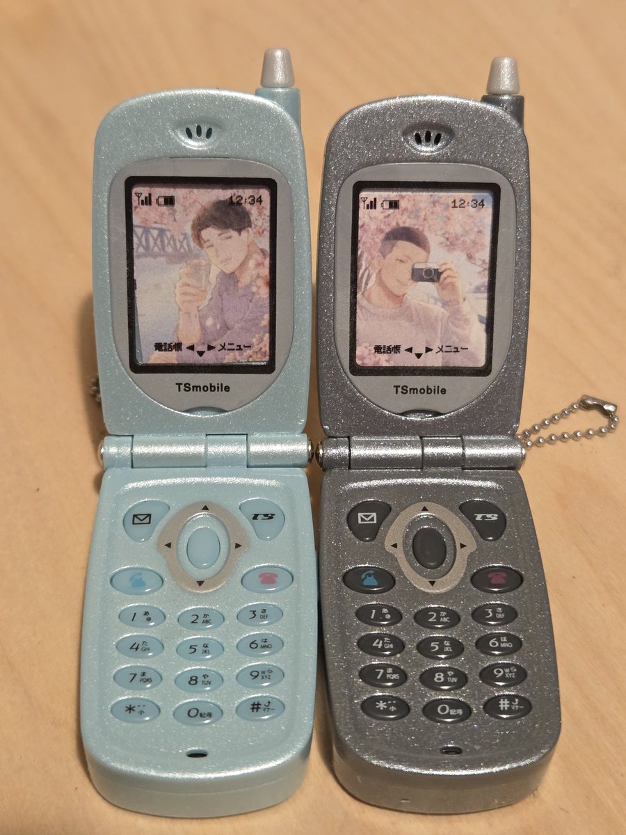 おたくの日記帳 tweet media