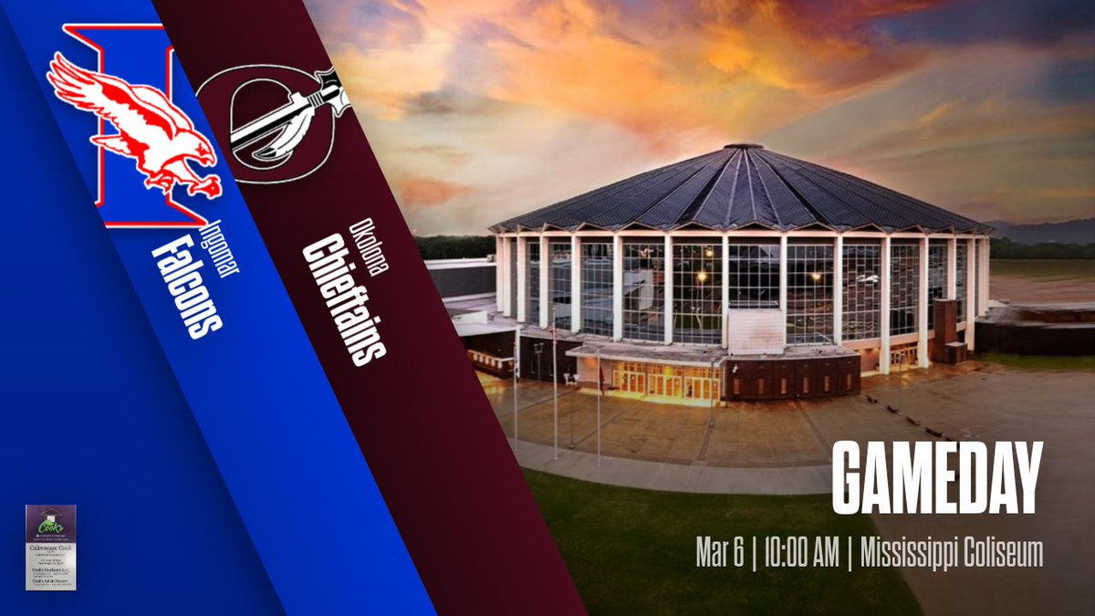 Ingomar Basketball tweet media