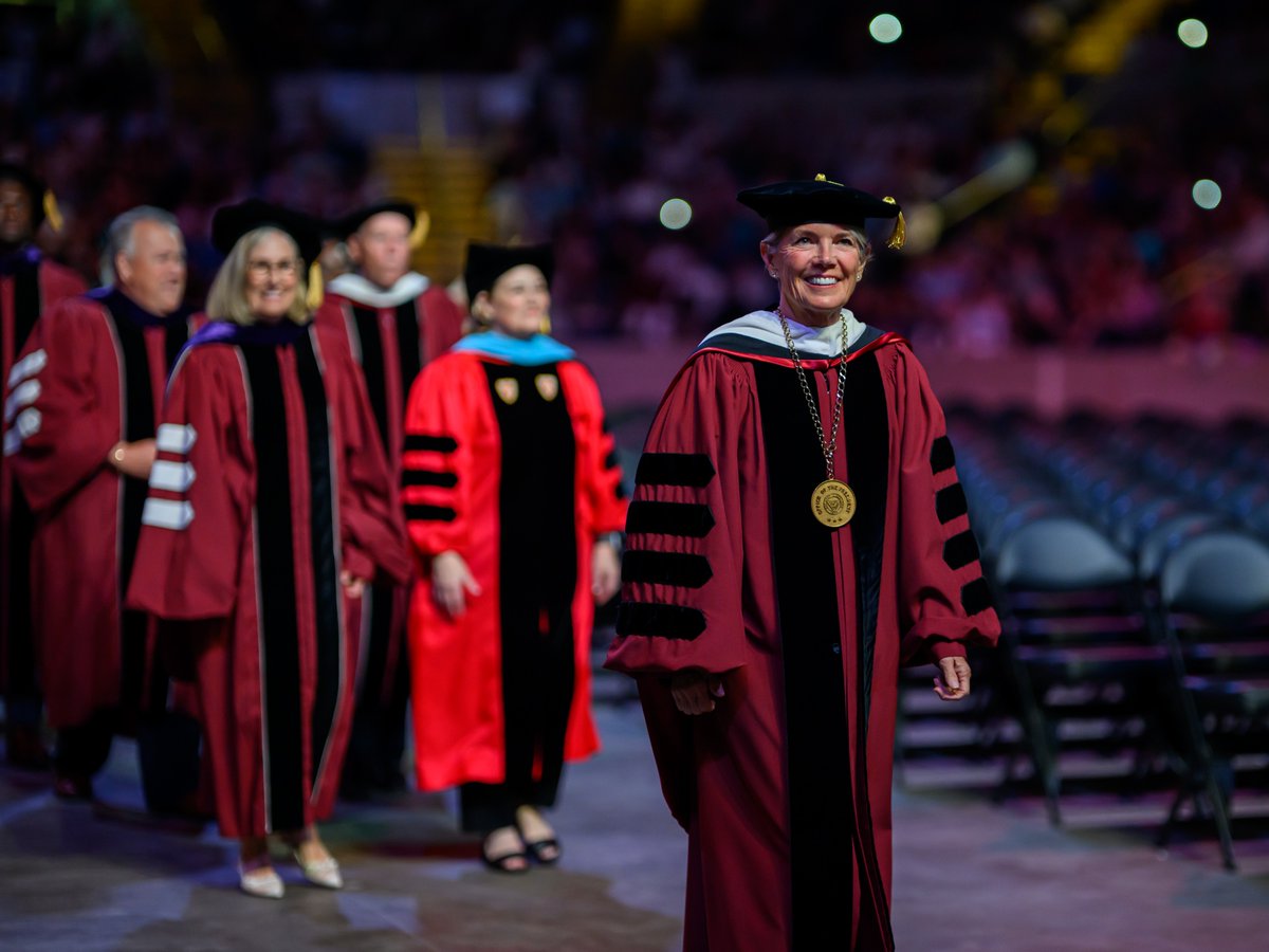 Springfield College tweet media