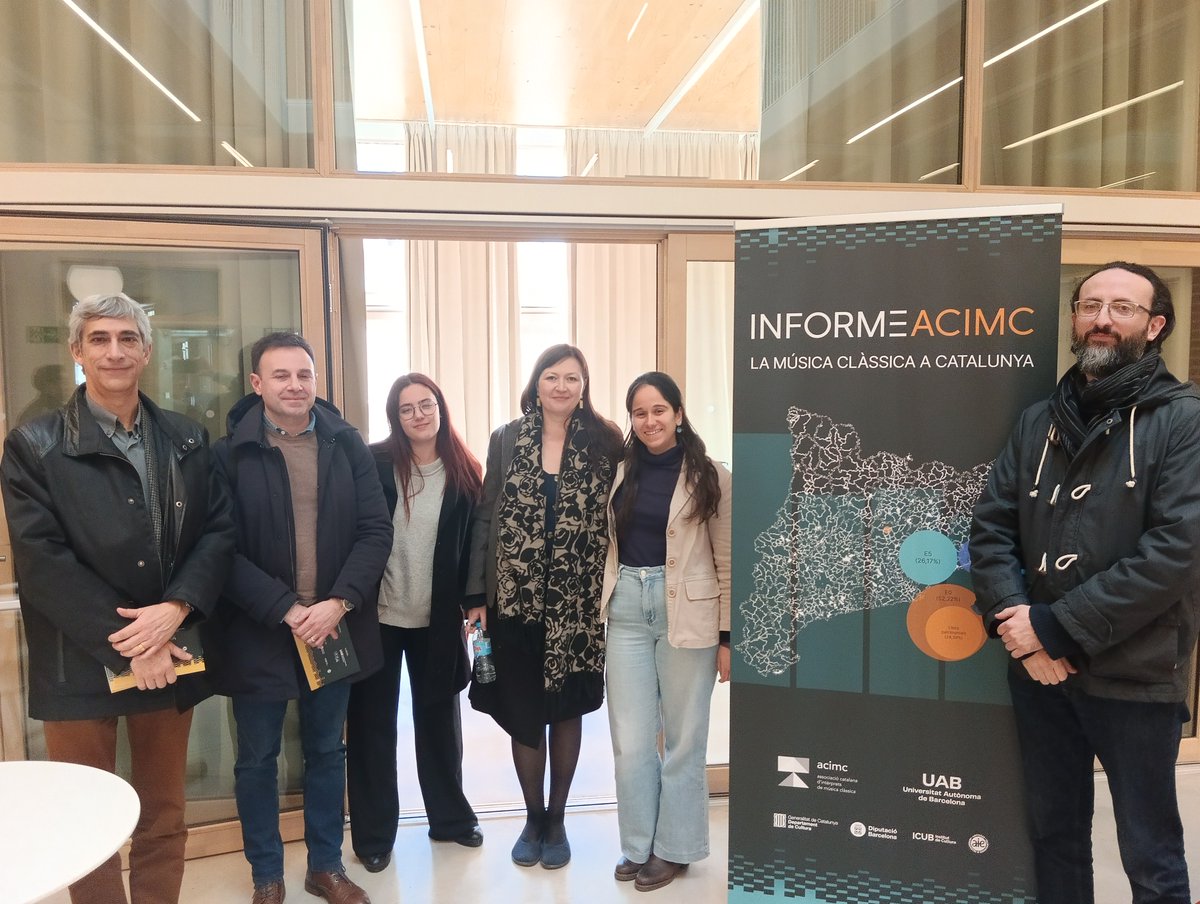 Associació Catalana d'Intèrprets de MúsicaClàssica tweet media