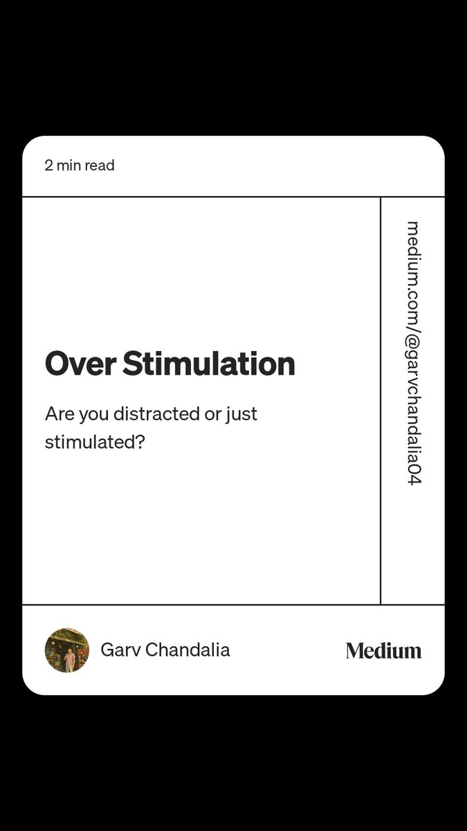 Garv Chandalia tweet media