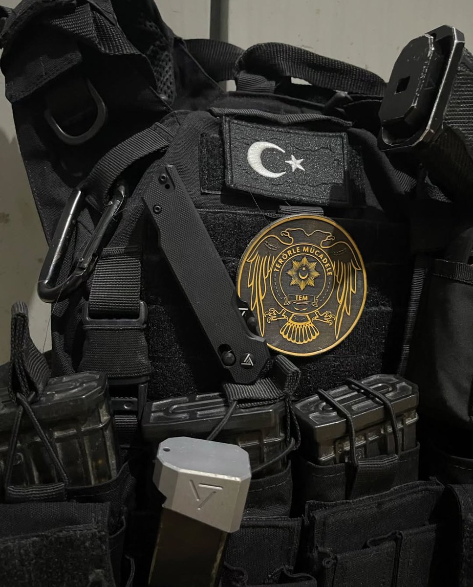 Tactical Combat Solutions tweet media