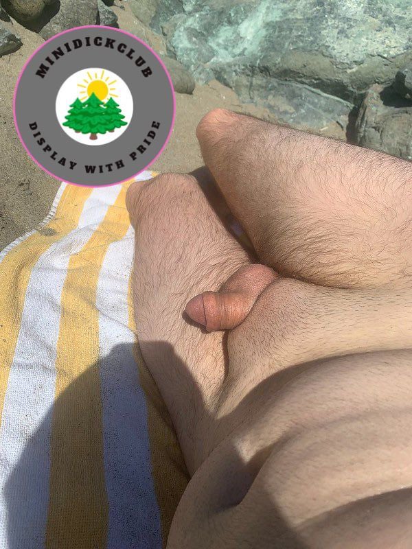nudocity's tweet photo. @Miss_Jessica__x @MiniDickClub My apologies @Miss_Jessica__x. Thank you for your honesty. https://t.co/xiT8cN6ZLK