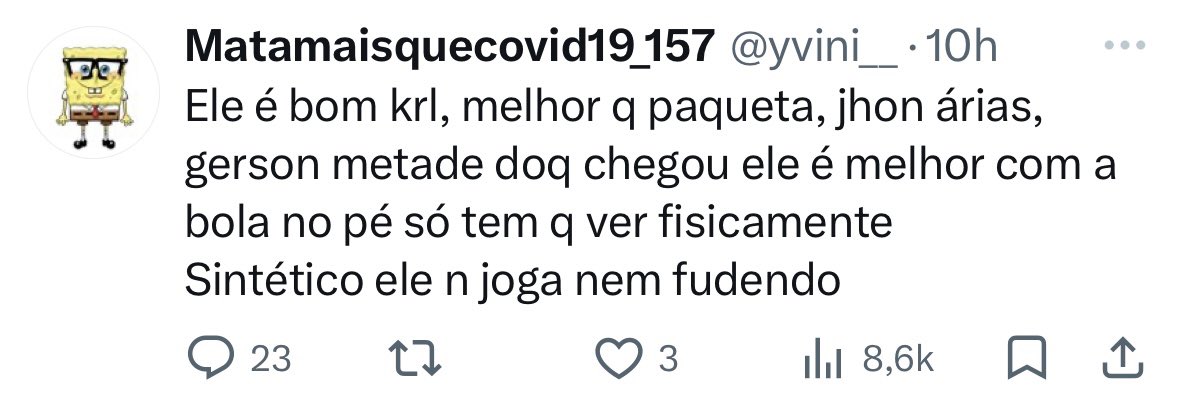 O torcedor de futebol tem que ser estudado.. é SURREAL essa avaliação relacionada ao Lingard!