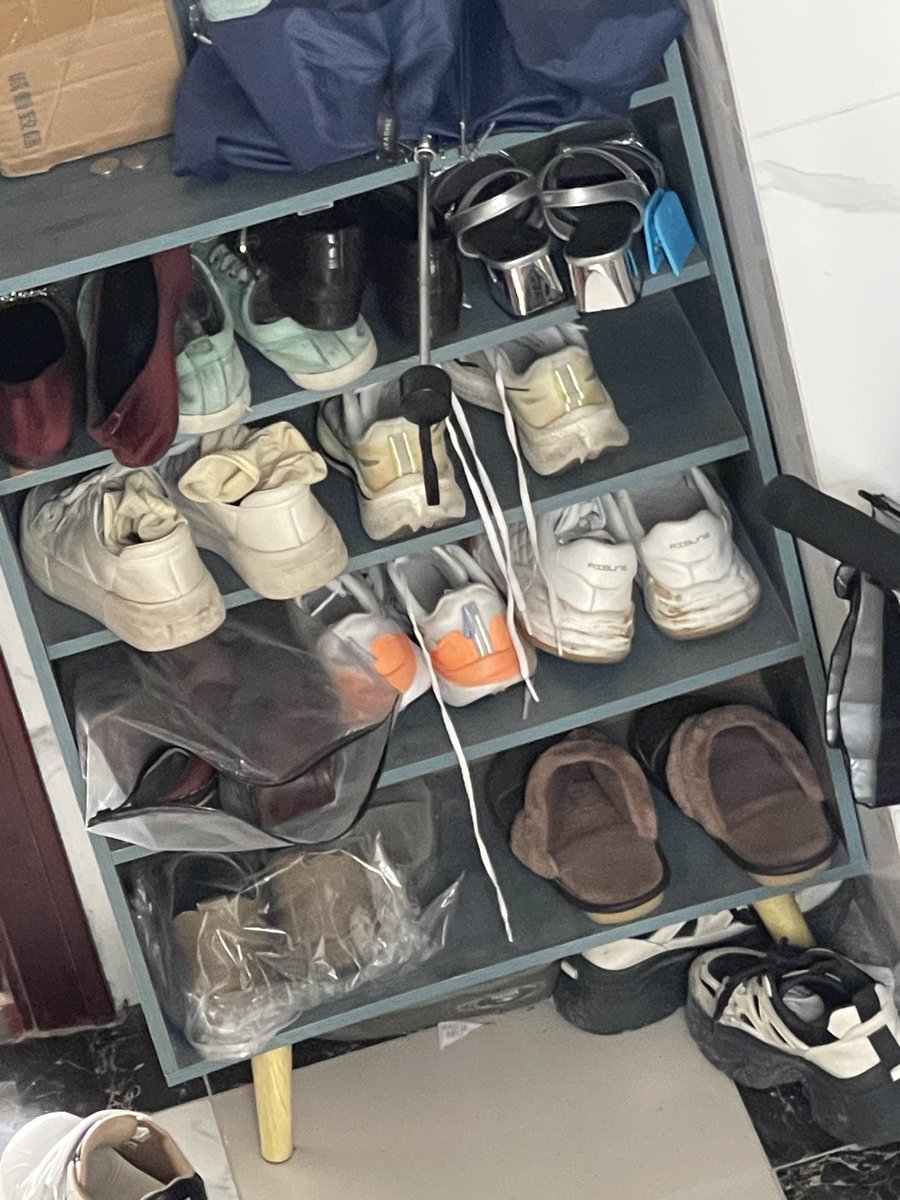 瓦套机 tweet media