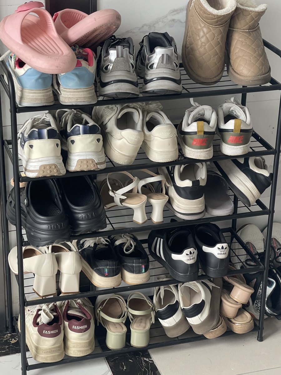 瓦套机 tweet media