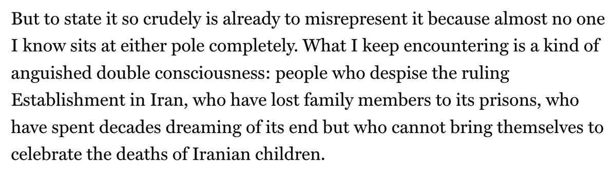 Elahe Izadi tweet media