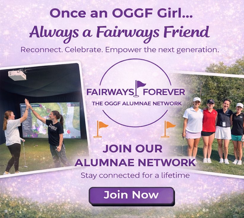 Ohio Girls Golf Foundation🏌️‍♀️🏌🏽‍♀️ tweet media