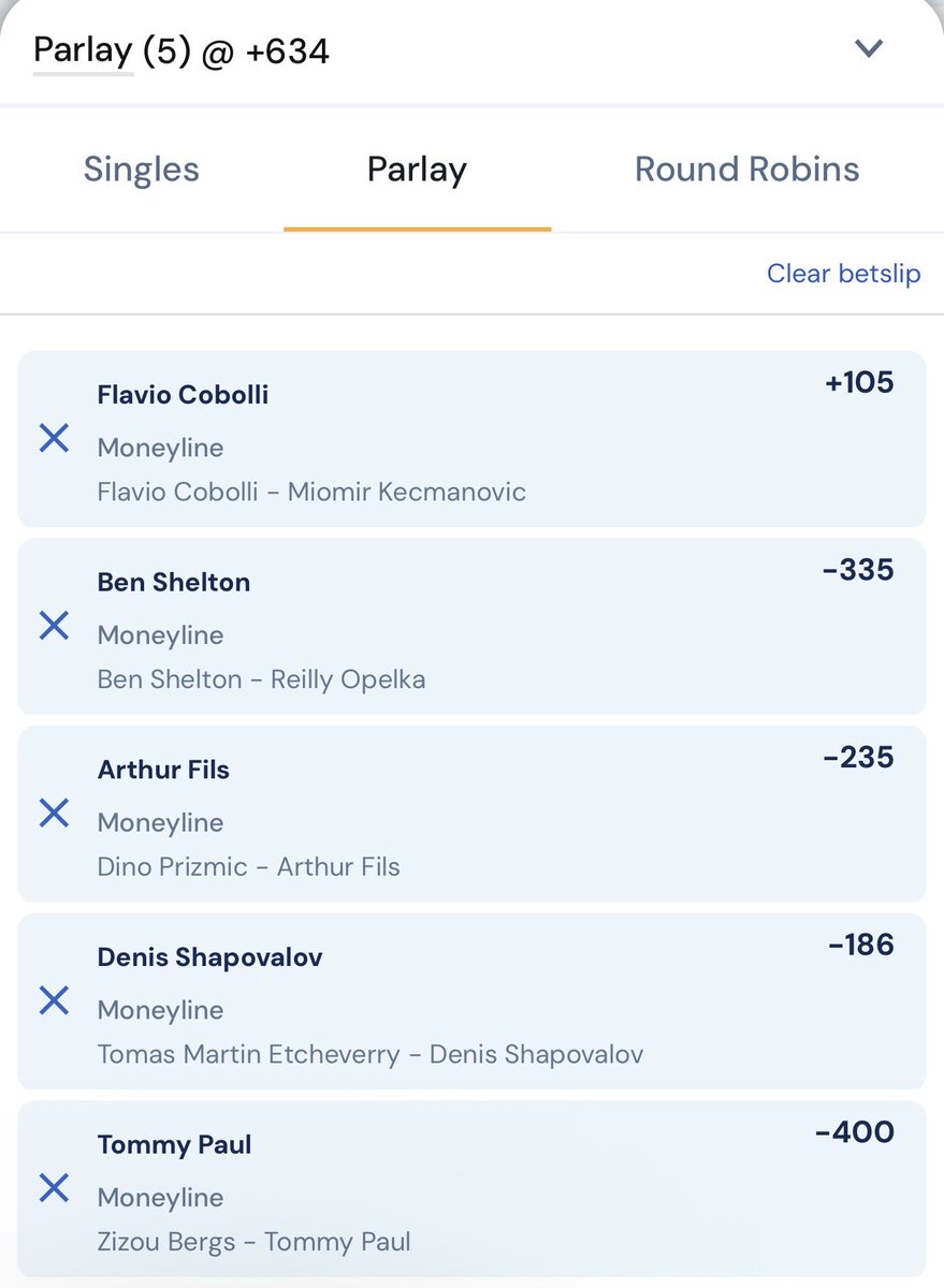 Tennis With T 🎾 💪🏾 tweet media