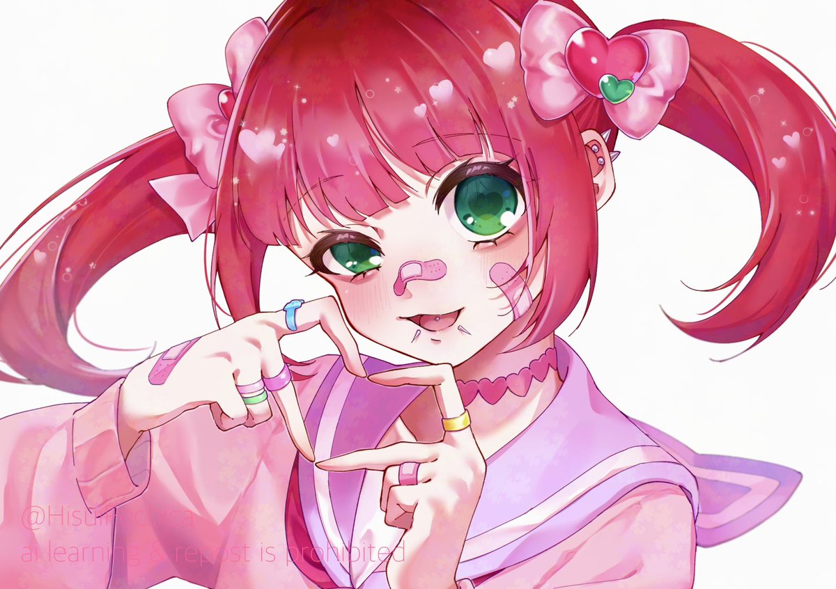 🎀❤️ #oc