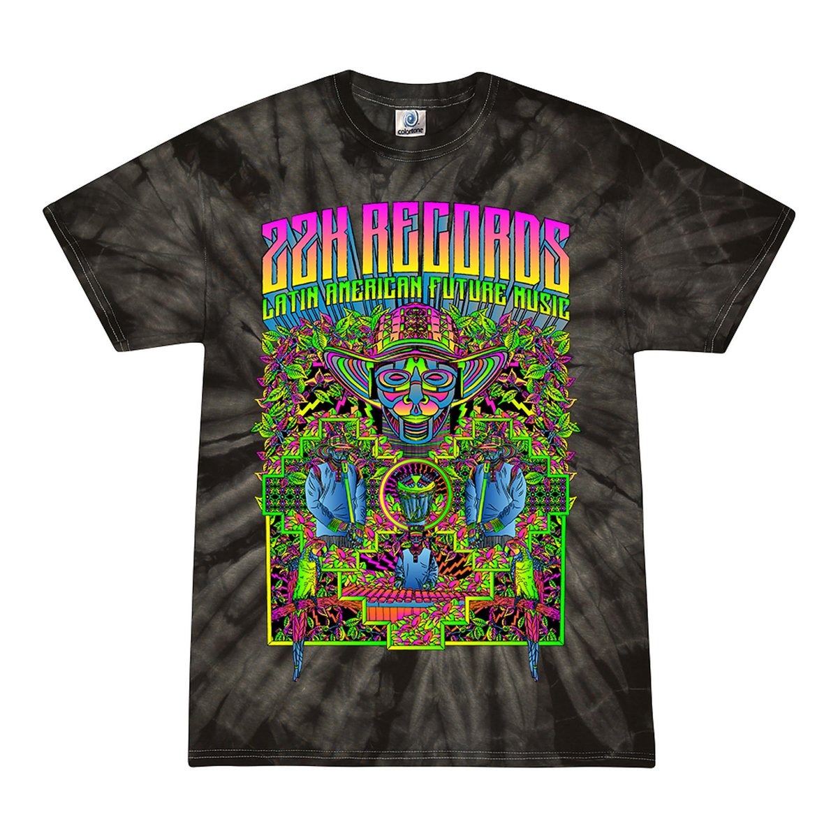 ZZK Records tweet media