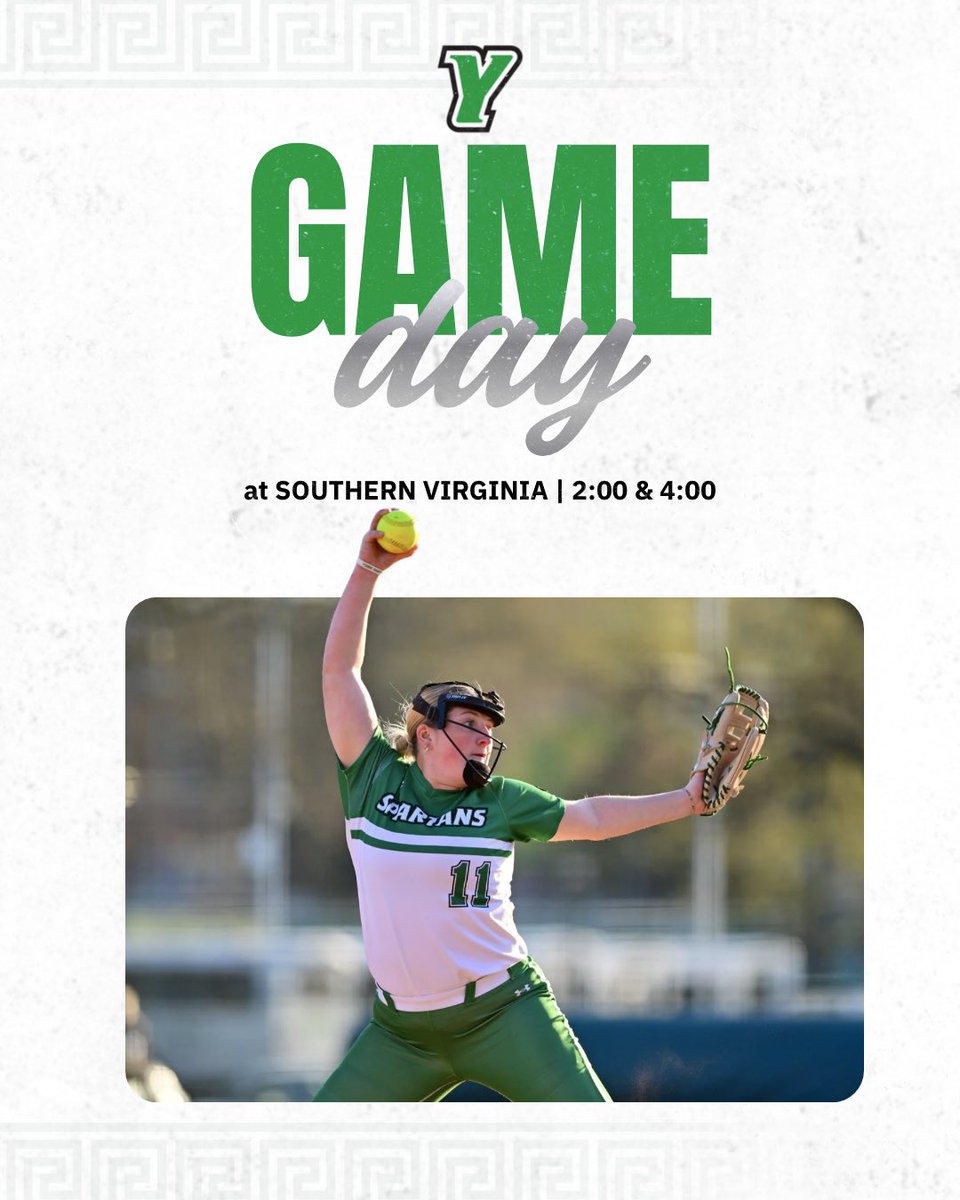 York Softball tweet media