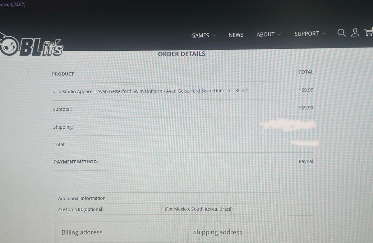 Haru ❤️💙 tweet media