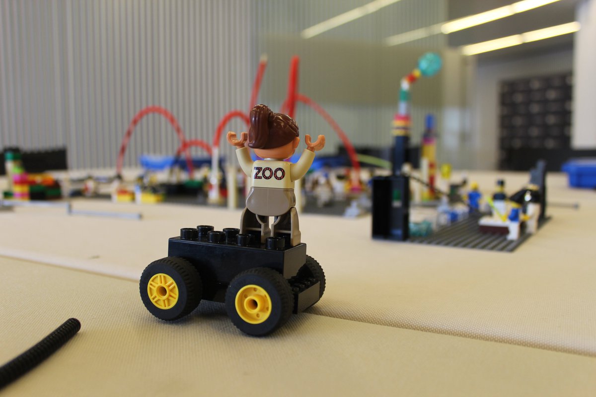 IGNITE Serious Play ®️ tweet media