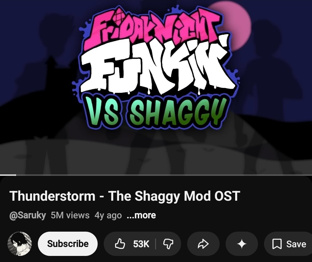 MorganaChad109 VA🍉 tweet media