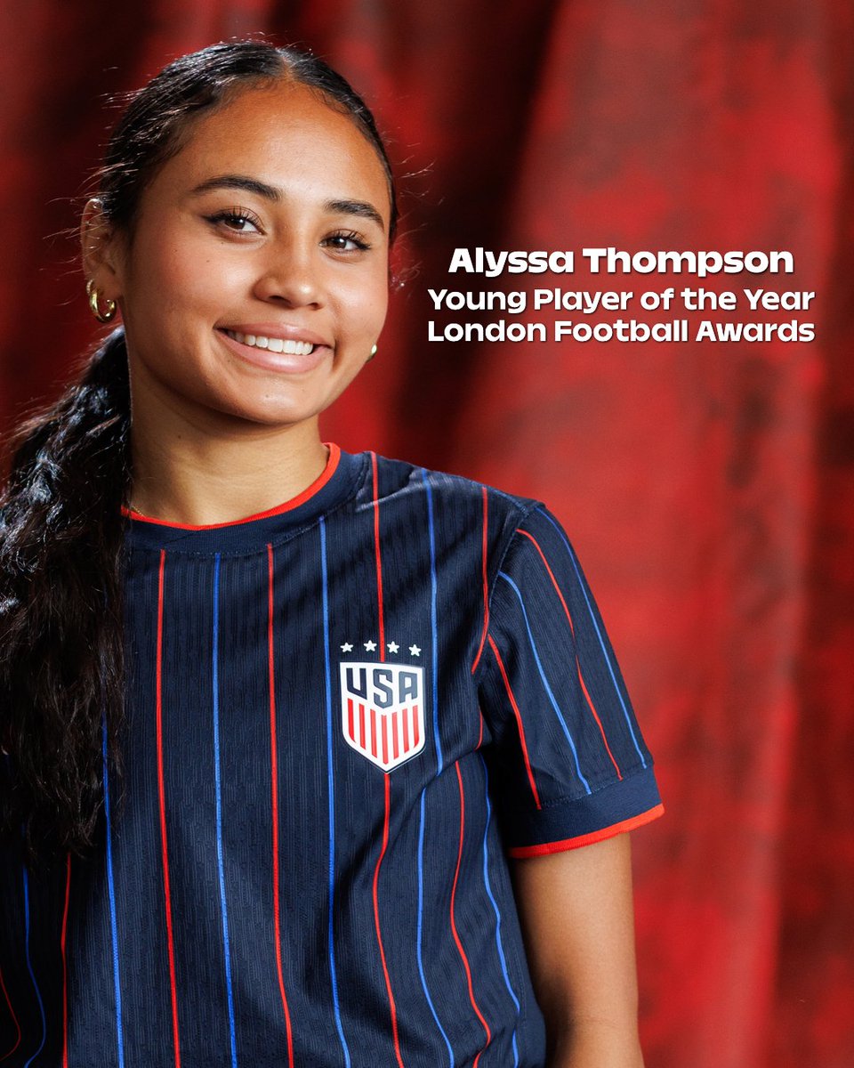 U.S. Women's National Soccer Team tweet media