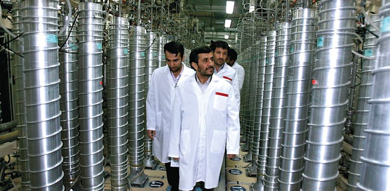 avner_vilan's tweet photo. Iran Notes: A Short Story About Centrifuges and Fear

Today’s deep dive is a bit different. A short story.

Many years ago, in an underground Iranian nuclear facility, centrifuges began falling apart for no apparent reason.

Computers stopped working. Controllers went haywire. Gauges kept showing that everything was perfectly fine.

And the Iranians couldn’t figure out why.

We were sure they would understand the source of the malfunctions immediately. They’re not idiots, right? These were serious engineers, graduates of the country’s top universities. The very elite of Persian technical education. Surely they would run a proper investigation, keep careful records, and use the scientific method to isolate the problem and overcome it.

After all, only a few years earlier they had managed to identify similar malfunctions that an unseen hand had introduced into their enrichment facility. The capability was there.

But to our surprise, for months the Iranians couldn’t identify what was causing the crashes. They called them “the big failures.”

Every now and then the centrifuges would speed up, slow down, and then simply disintegrate.

Sometimes they spun at speeds that no engineer would ever dare configure in a system.

The only thing the Iranians did was try to replace the destroyed centrifuges as quickly as possible, hoping no one would notice what was happening.

What is going on here? we asked ourselves.

Why don’t they stop, investigate like normal human beings, find the fault, and continue expanding the facility according to their original plans?

This was during Ahmadinejad’s presidency. It quickly became clear that the scientific and technological leadership was simply afraid to report to him and to the Supreme Leader that things were not progressing according to plan.

In 2007 he declared April 9 a national holiday, “Nuclear Day,” and made a habit of visiting facilities and posing for photos in a white lab coat.

The fear trickled downward.

It got to the point where even shift reports at the facility avoided describing the real situation. Anyone reporting a malfunction would immediately be blamed for it and labeled responsible.

We once heard firsthand from an engineer who worked there (don’t ask how, because I won’t tell) that people were so afraid they avoided going near the computers at all. If a centrifuge crashed and the cameras showed you in the area, you would immediately become the prime suspect.

A system that once knew how to conduct real scientific investigations turned into one that reported only what the leadership wanted to hear.

People suspected of opposing the regime, and there were quite a few of them, or even, heaven forbid, merely supporters of reformists, were immediately treated as potential traitors. Meanwhile regime loyalists received leniency.

As another engineer once told us about one of the workers at the facility:

“That guy is very religious, with a beard. No one will suspect him. No one will touch him.”

Investigations and independent review committees: out.
Corruption and favoritism: in.
Over the years Iran transformed from a country that valued technological excellence and scientific truth into a kakistocracy, a system where scientific outcomes are judged by your proximity to the regime.

And this didn’t stop with the nuclear program or the missile projects.

Over the past two decades the Revolutionary Guards, once a fairly professional force during the Iran Iraq War, turned into a bloated and corrupt institution sitting on enormous budgets and primarily serving insiders and their families.

The middle class was hollowed out. Prostitution and drugs spread across the country (if you want to know where to get opium in Tehran, the DMs are open). Public services and education visibly deteriorated. And the collapsing economy, combined with the understanding that advancement requires corruption, also made recruiting agents to betray the regime much easier.

Now, it’s not that the state failed to advance its military technologies.

Determination and massive resource diversion allowed Iran to make real progress. It accumulated enough fissile material for 11 nuclear weapons and built a huge military industrial complex of missiles and drones.

But all of this came at a price.

By the late 2000s a massive wave of middle class emigration had begun. Large Iranian communities formed in Toronto and Los Angeles, or “Tehrangeles” as Iranians like to call it.

Every Persian mother’s dream was simple. That her son would go study engineering abroad, and not come back.

The decline in living standards didn’t happen overnight.

It took years and decades of slow decay. In the past year there was barely a single day with continuous electricity in Tehran. The country faces a severe water crisis. Literally, in some places there is no water in the taps.

There is no gas to heat homes during the freezing winter, and in the summer, when temperatures reach 50°C, the air conditioning doesn’t work.

The Iranian rial has completely collapsed, and anyone not connected to the regime finds himself moving closer to poverty.

Yesterday I saw someone ask how a country with so much potential managed to turn into such a backward and isolated state.

The answer?

Like this.

It was years of gradual decline, where little by little people stopped telling the truth and started saying only what the regime wanted to hear.

Any resemblance to other countries is the reader’s responsibility.

Shabbat shalom.

Tomorrow I’ll go back to digging into Iran’s missiles, drones, and defense industries.

Questions and comments as usual in the replies.