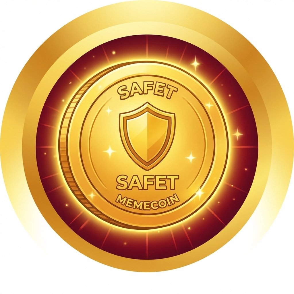 SAFETCOIN's tweet photo. We've come to make history #SAFETCOIN #SAFET https://t.co/NwC1iAA0xv