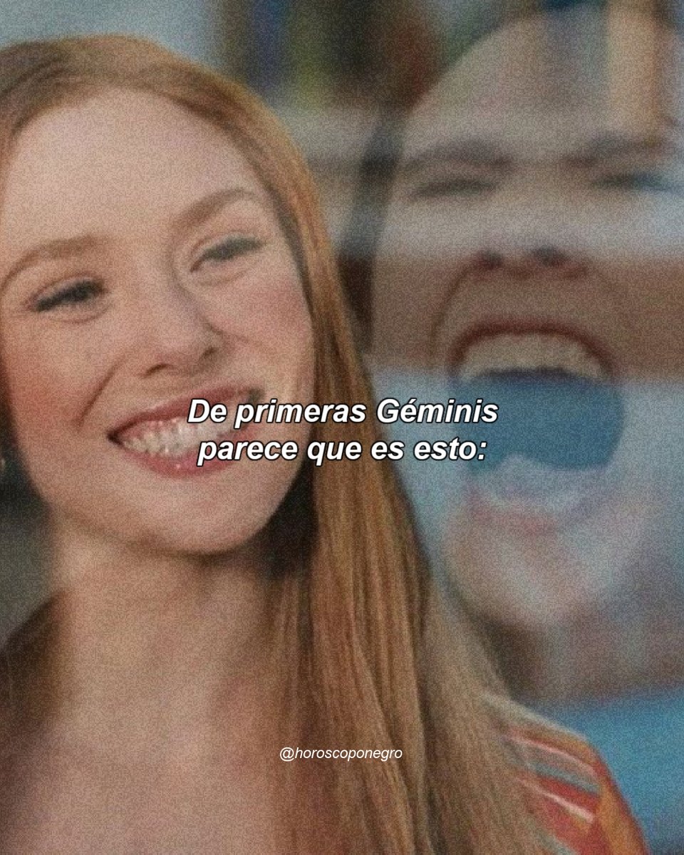 ▲GÉMINIS▲ tweet media