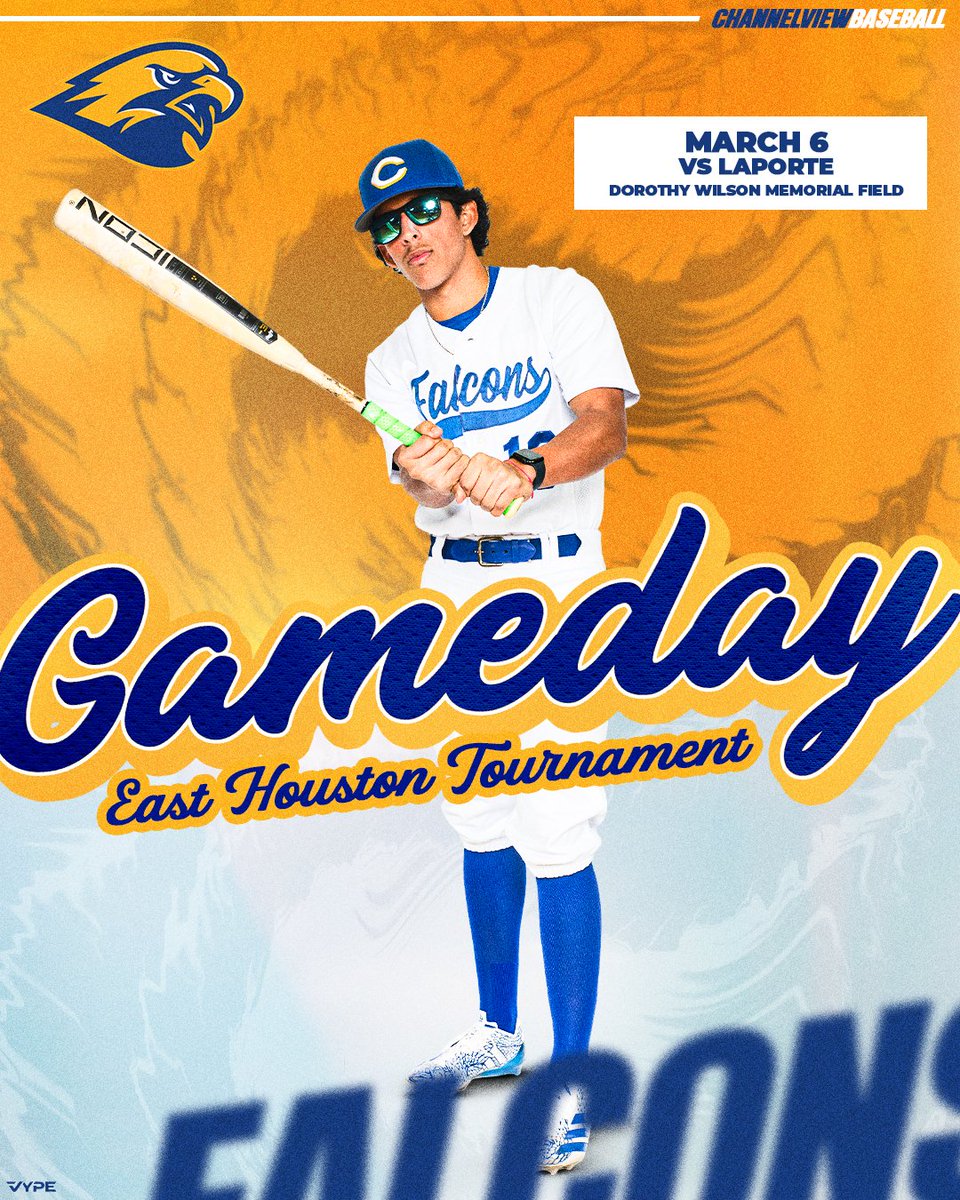 Channelview Athletics tweet media