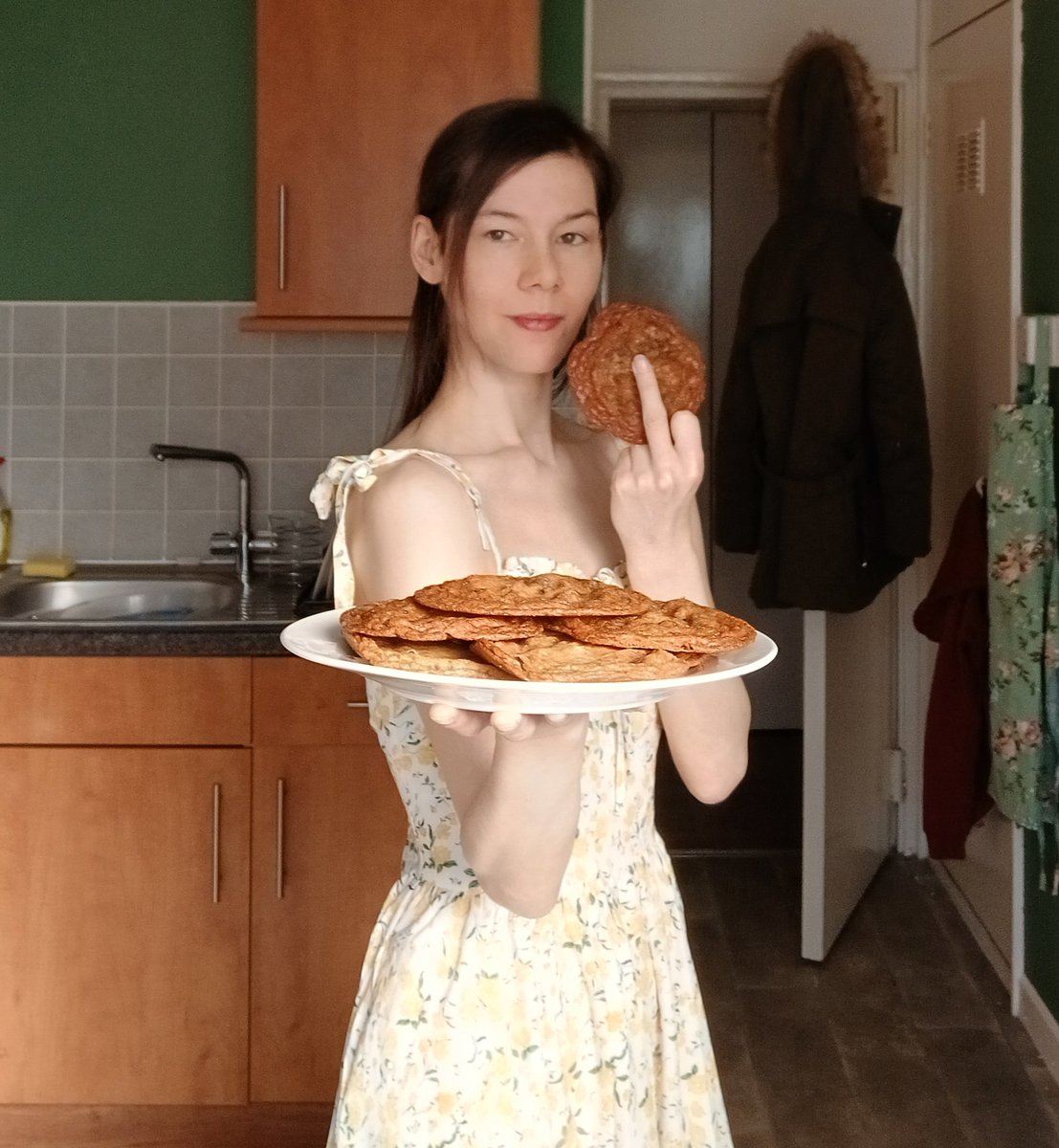 Sinéad Watson 🏴󠁧󠁢󠁳󠁣󠁴󠁿 tweet media