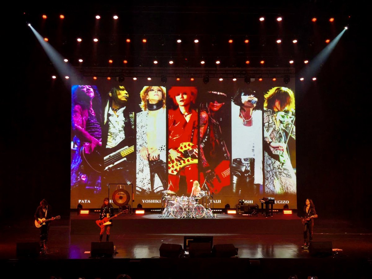 XBangkokOfficia's tweet photo. X Bangkok คือวงทริบิวต์ X Japan ที่ Yoshiki รู้จักและกำลังติดตาม — เพราะฉะนั้น เรามีหน้าที่ต้องรักษามาตรฐาน ภาพลักษณ์ และชื่อเสียงของวงไว้ให้ดีที่สุด เพื่อให้วงเดินไปข้างหน้าอย่างภาคภูมิใจ
“See you in the next chapter”
#XBangkok #XJapanTributeBand #XJapan #WeAreX https://t.co/hVLj45LOmz