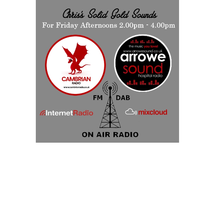 solidgold247's tweet photo. #SolidGoldSounds is LIVE NOW.. π» on :
#CambrianRadio @RadioCambrian π https://t.co/6INPTsSrUJ
#ArroweSound @arrowesound π https://t.co/RzCvmE8qBs
#TheHomeofGoodMusic #FelineFridays #HospitalRadio #OldSkoolDJ
#SolidGoldJetSet #70sMusic #80sMusic #RetroRules https://t.co/lcrvZjKj0a