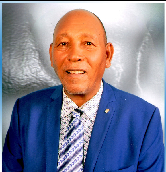 Yemane G. Meskel 🇪🇷 tweet media