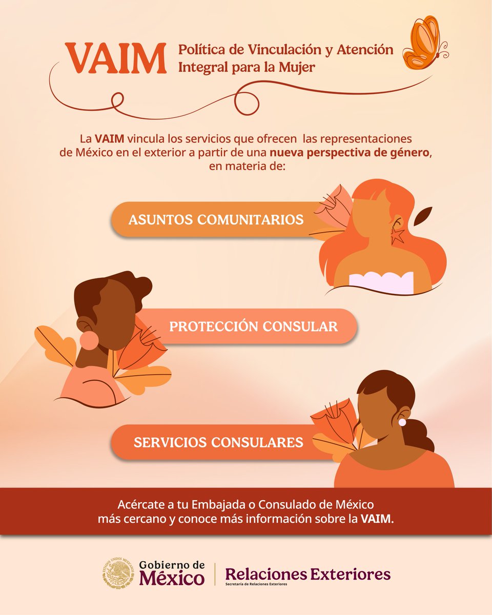 EmbaMex Dinamarca tweet media