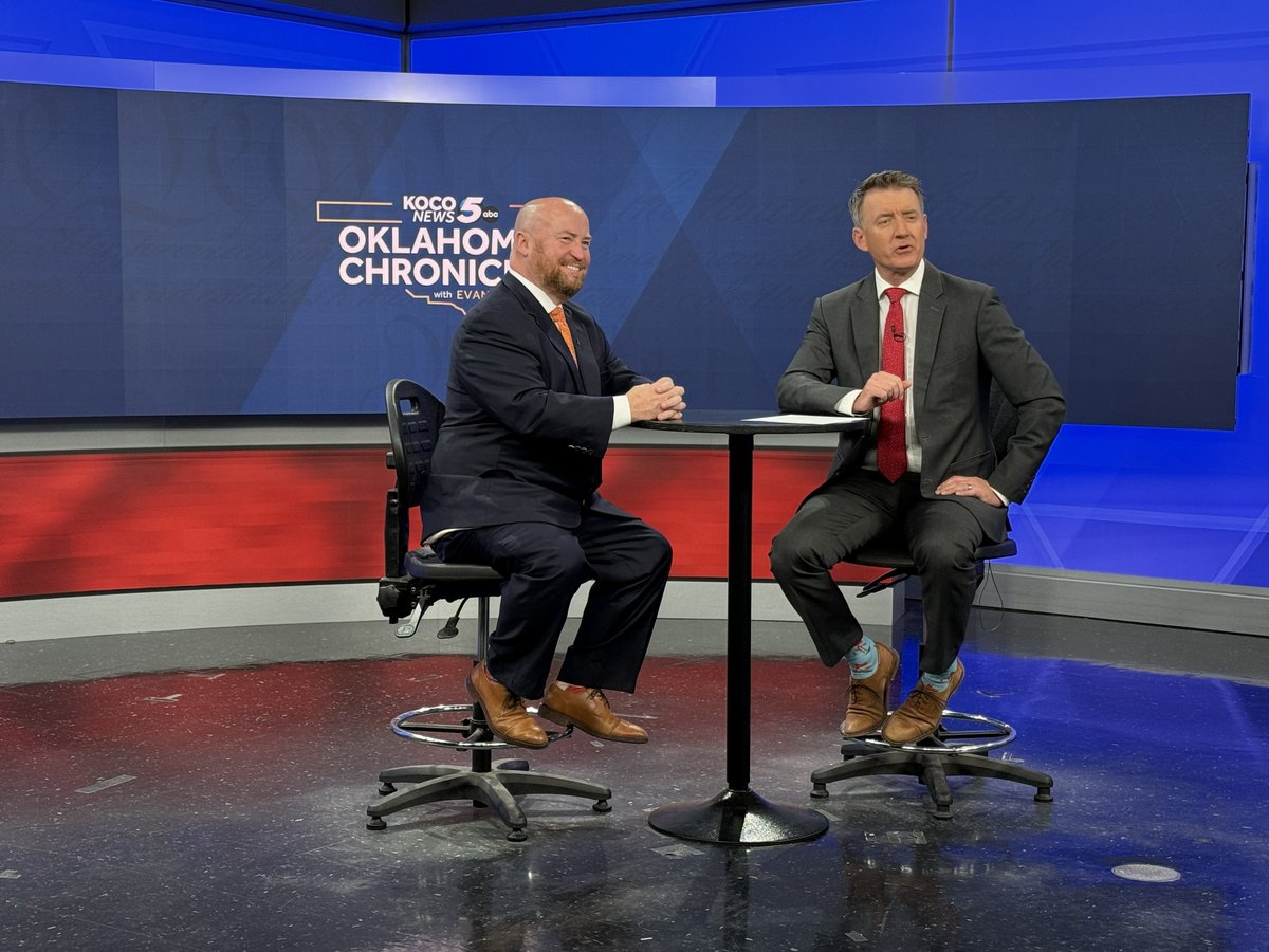 Oklahoma Institute for Child Advocacy tweet media