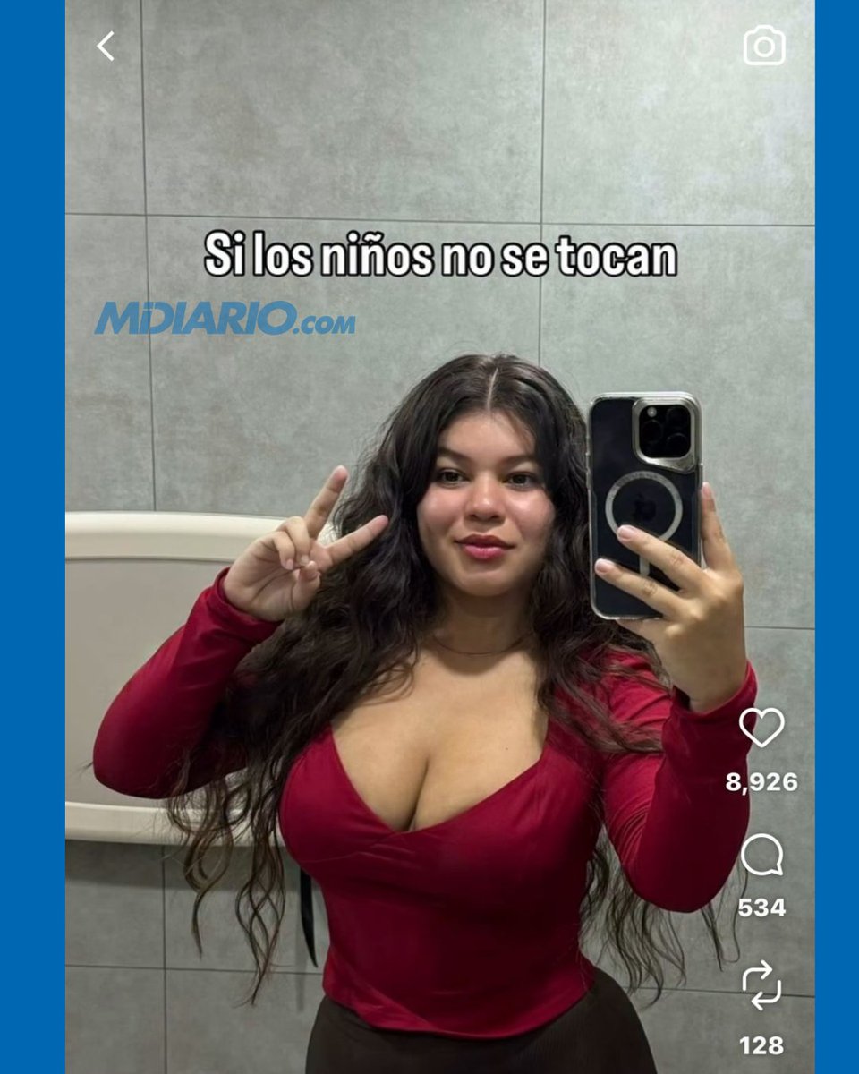 Mi Diario Panamá tweet media