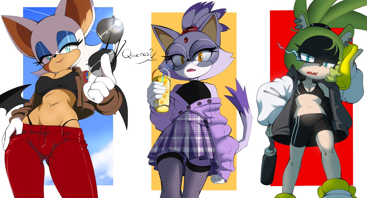 Tobi²'s Art COMMISSION OPEN tweet media