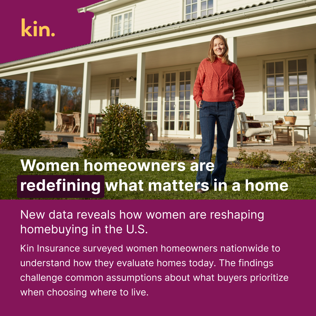 Kin Insurance tweet media