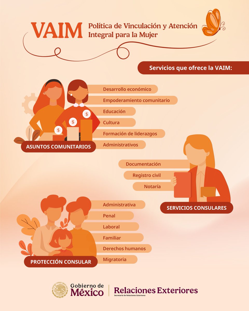 EmbaMex Dinamarca tweet media