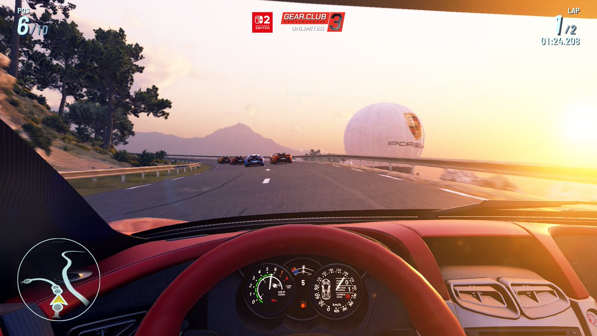 Gear.Club tweet media