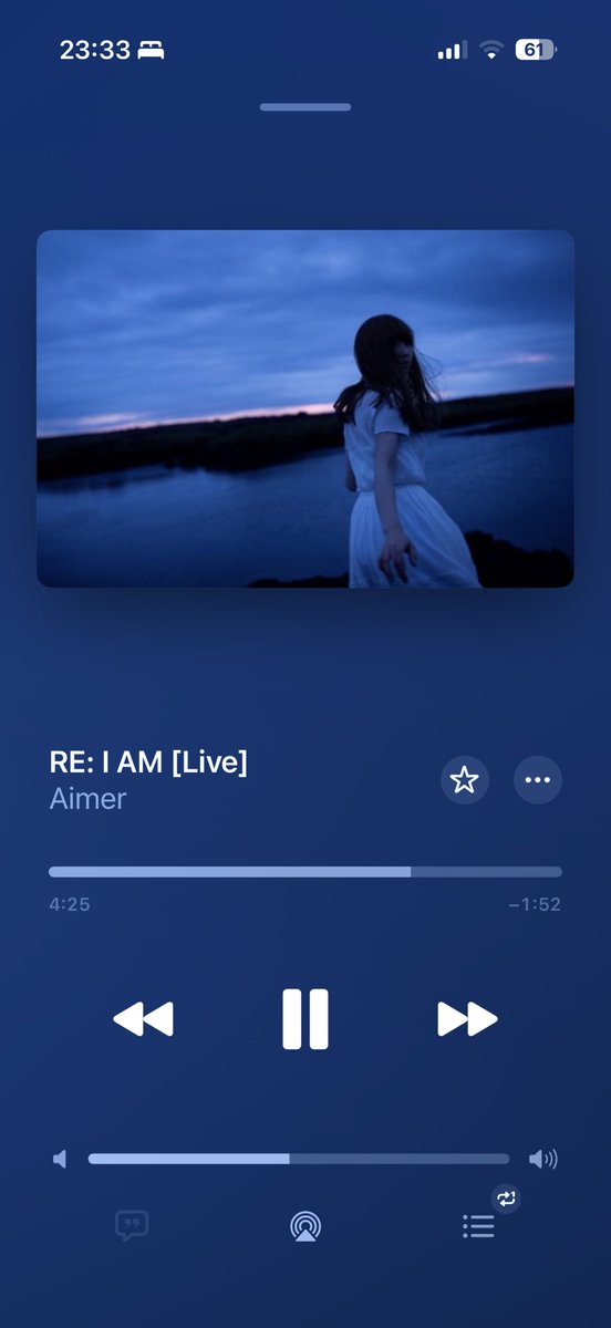 doi3a3nofan's tweet photo. やっぱりここに帰ってくるなぁとしみじみ思う…そしてエンドレスリピ🥹
RE:IAM(live ver) https://t.co/UhyQKYRDyb