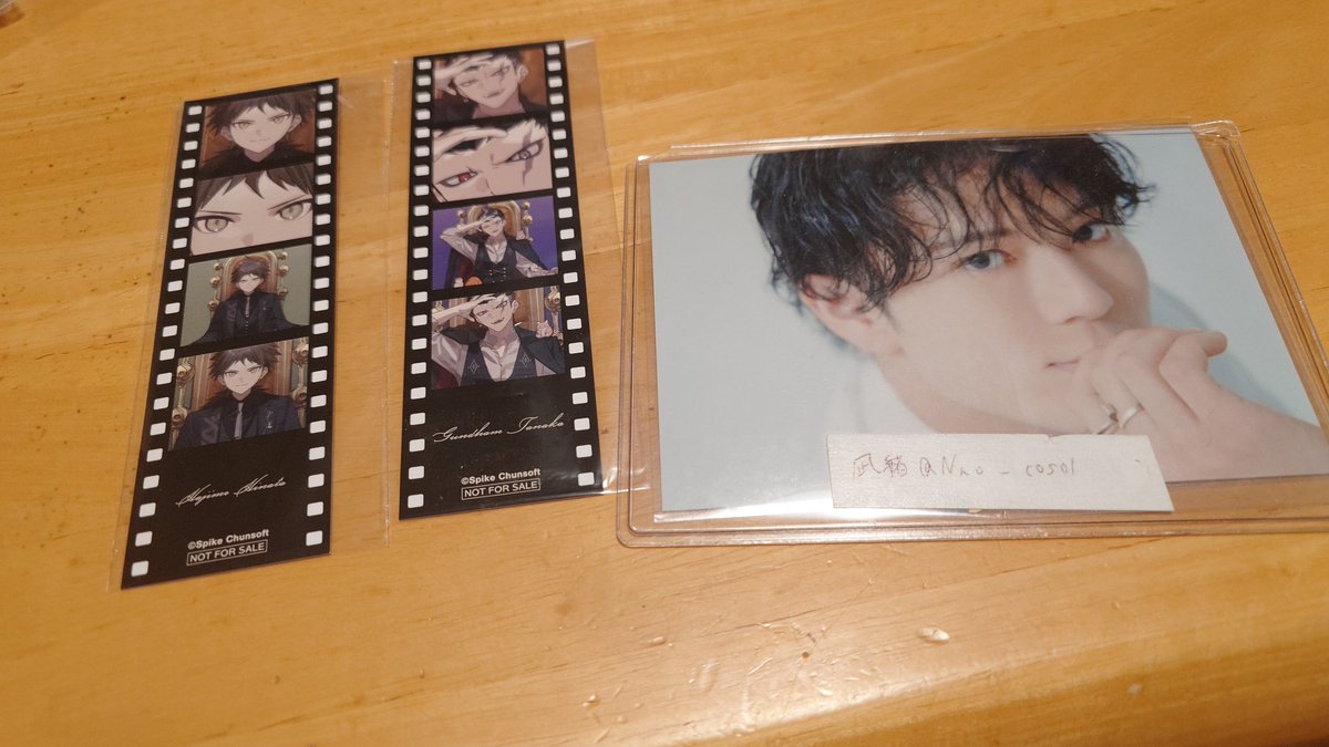 凪緒✦✧ tweet media