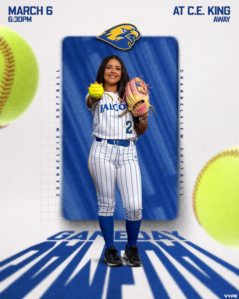 Channelview Athletics tweet media