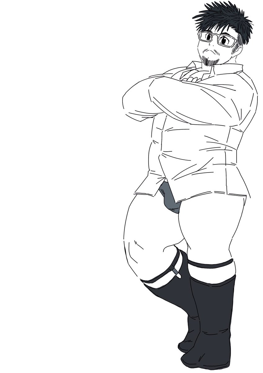 山王丸　裸雄造 tweet media