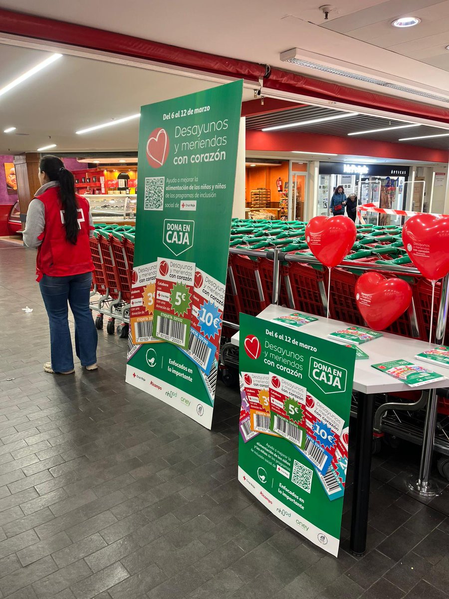 Cruz Roja en Burgos tweet media