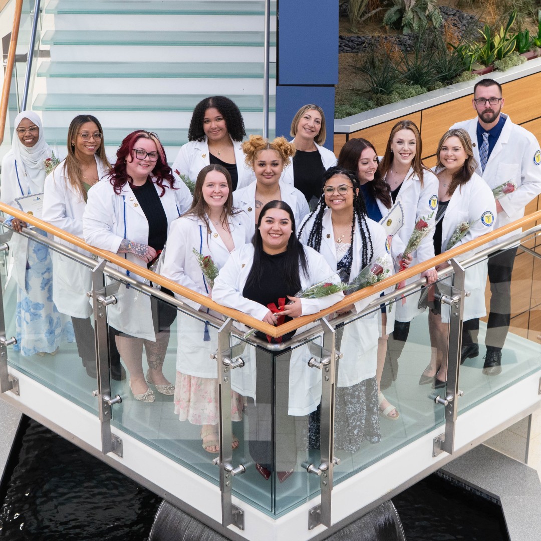 New England Institute of Technology tweet media