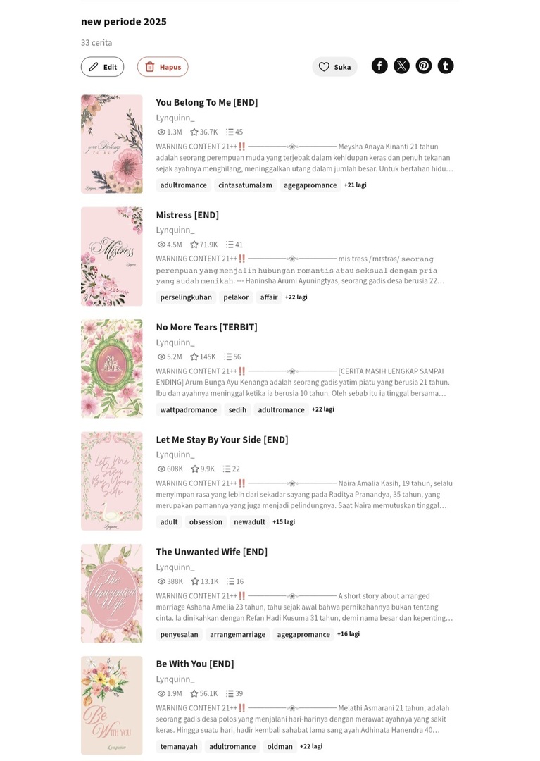 wattpadmenfess /wp/ tweet media