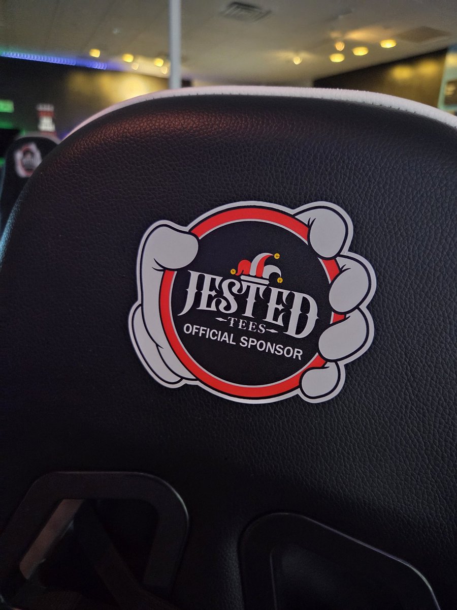 Jested Tees tweet media