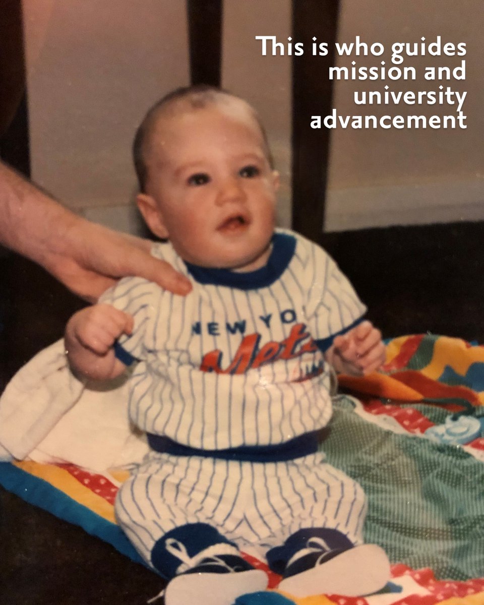 Thomas More University tweet media