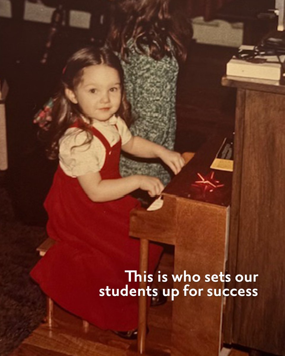 Thomas More University tweet media