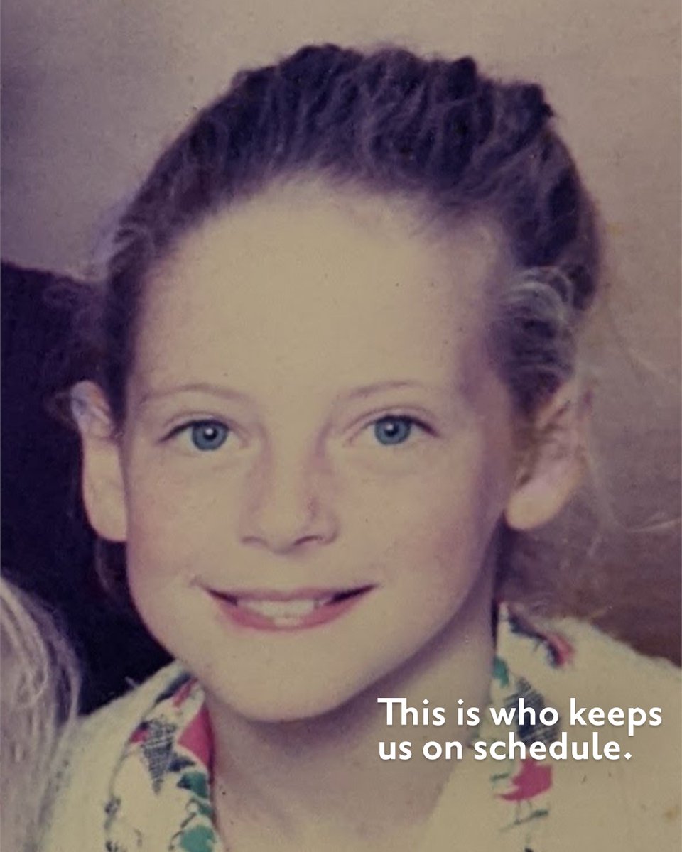 Thomas More University tweet media