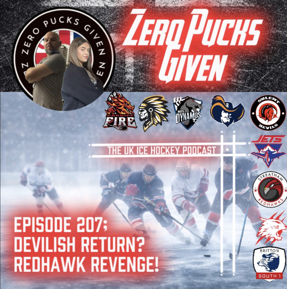 Zero Pucks Given tweet media