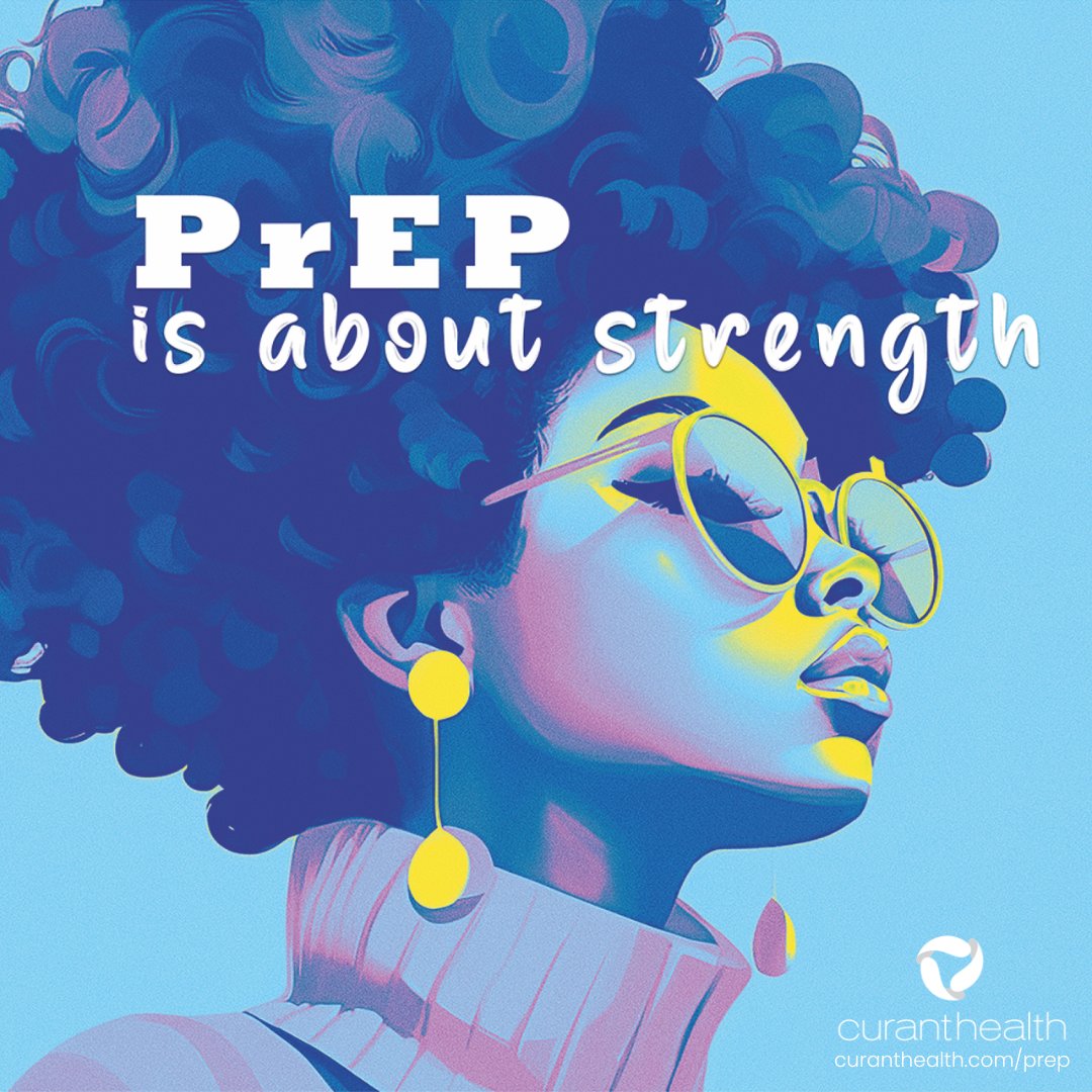 Curant Health tweet media