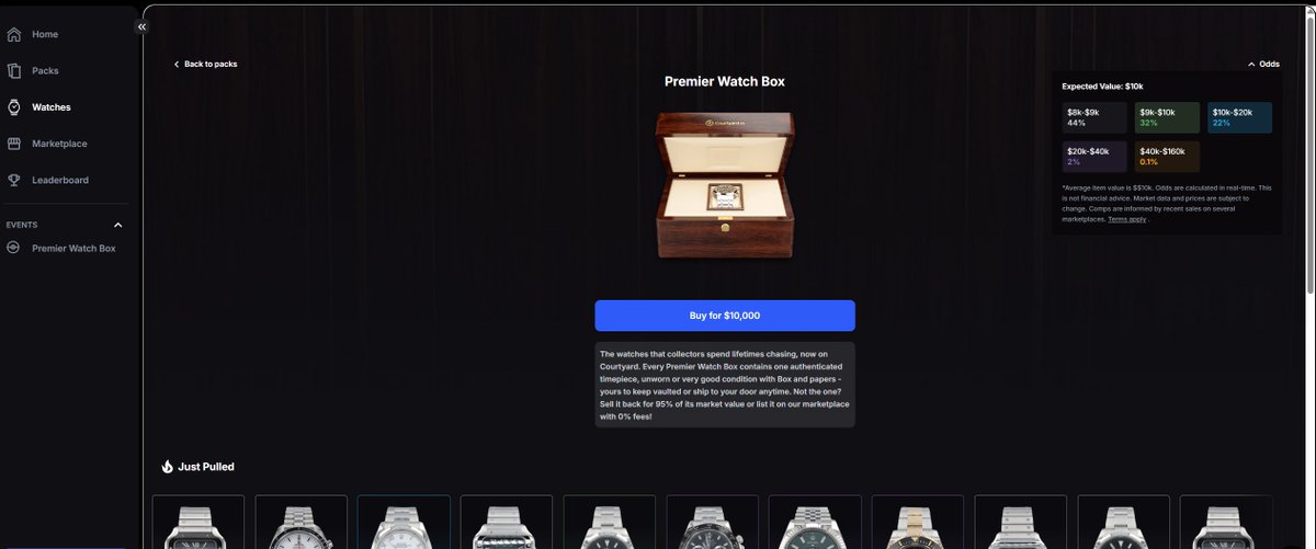 Starny | Bangkok Arc tweet media