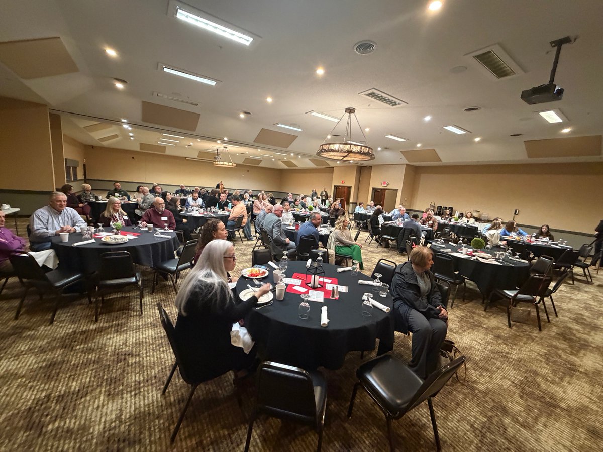 St. Joseph (Mo.) Chamber of Commerce tweet media